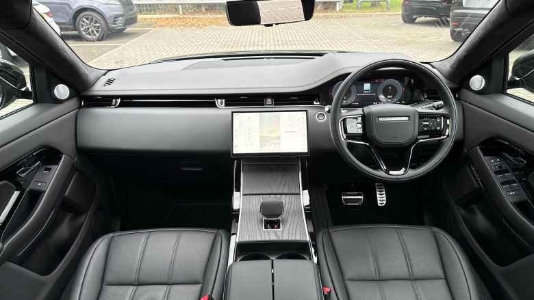 Land Rover Range Rover Evoque 1.5 P270e Autobiography 5dr Auto [Revised] Hatchback